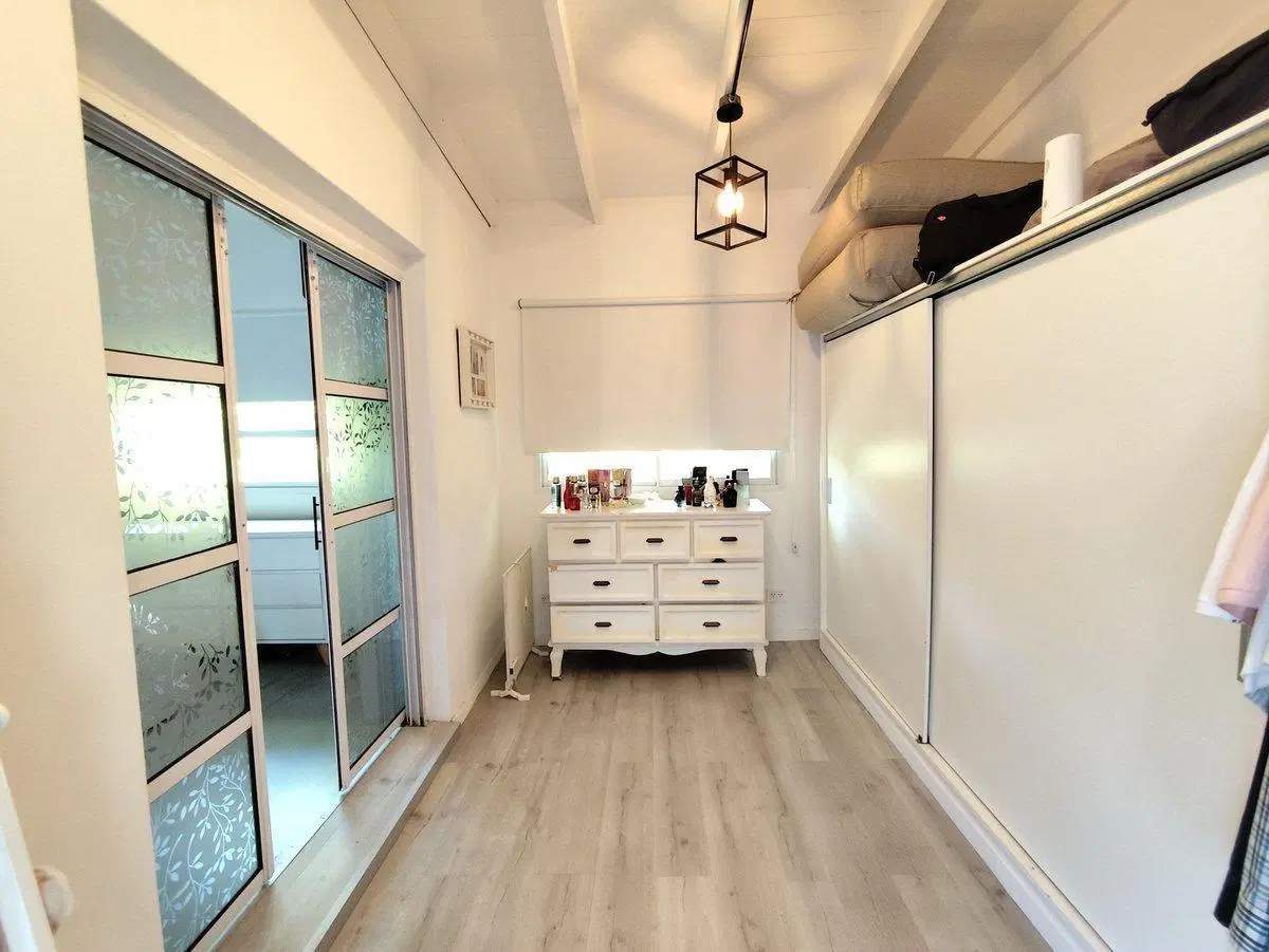 PH VENTA VILLA DEVOTO 4 AMB TERRAZA SIN EXPENSAS 5