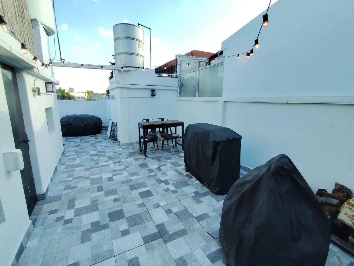 PH VENTA VILLA DEVOTO 4 AMB TERRAZA SIN EXPENSAS 4