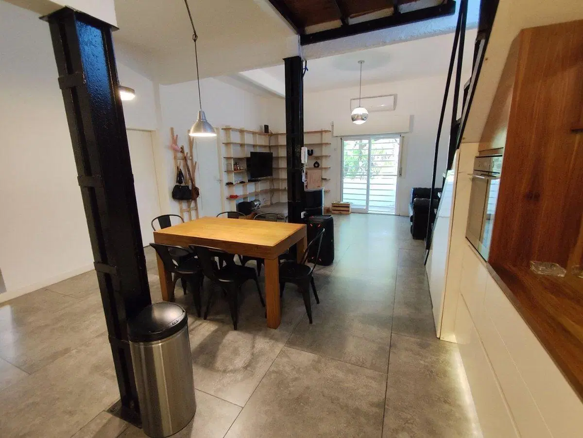 PH VENTA VILLA DEVOTO 4 AMB TERRAZA SIN EXPENSAS 3