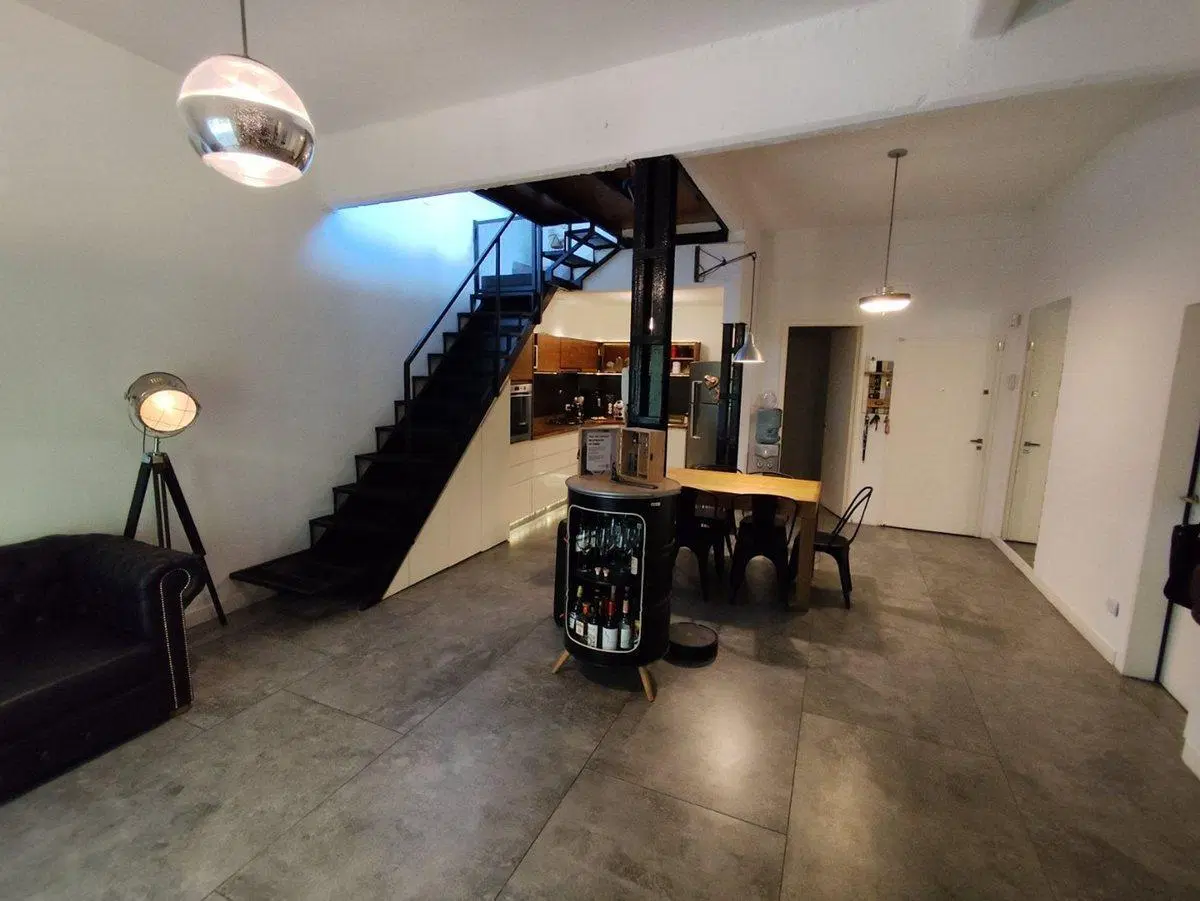 PH VENTA VILLA DEVOTO 4 AMB TERRAZA SIN EXPENSAS 2