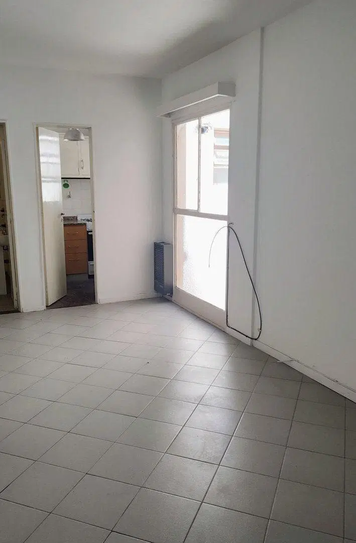 OPORTUNIDAD VENTA MONOAMBIENTE CABALLITO 4