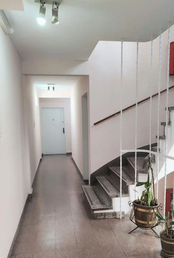 OPORTUNIDAD VENTA MONOAMBIENTE CABALLITO 2