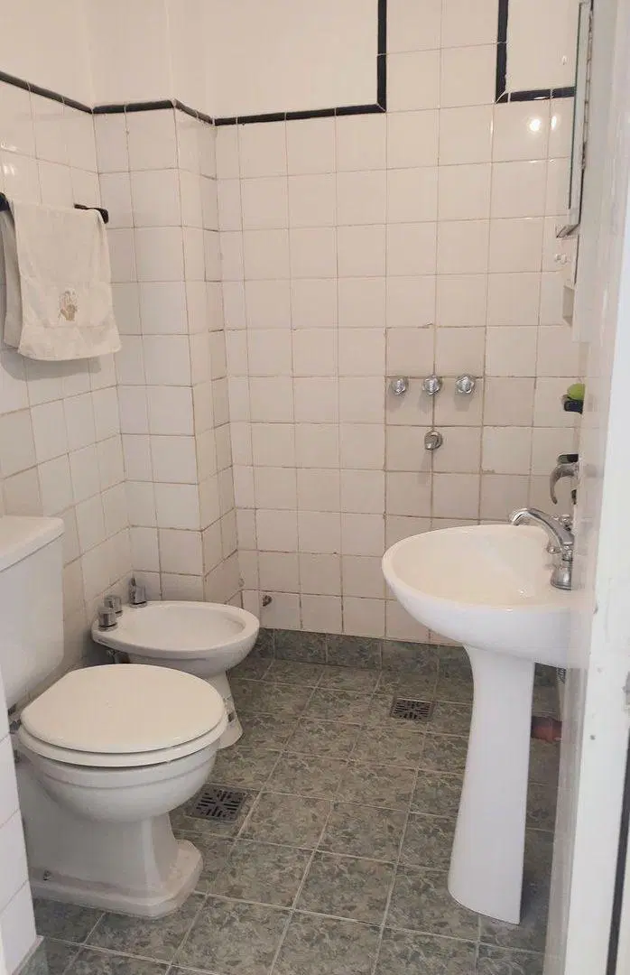 OPORTUNIDAD VENTA MONOAMBIENTE CABALLITO 3