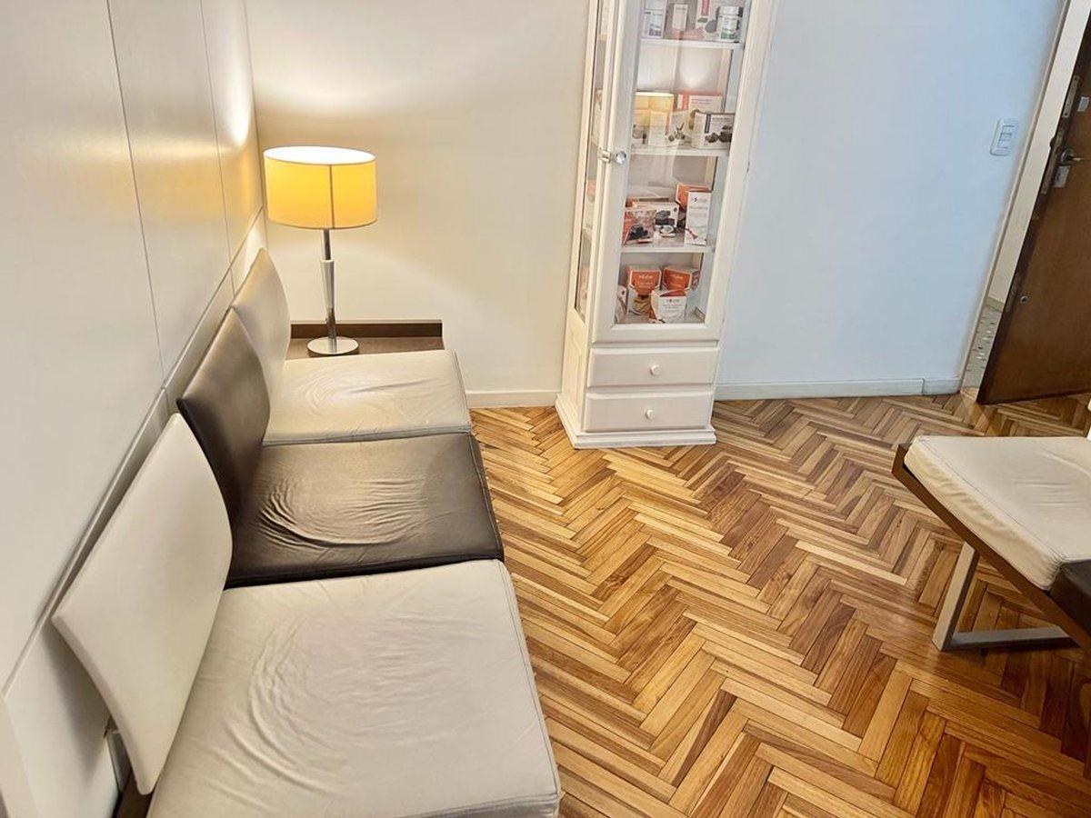 Venta Departamento apto profesional Palermo