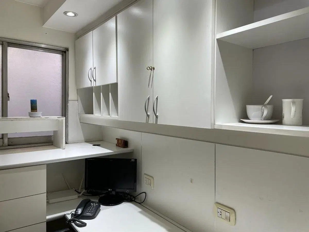 Venta Departamento apto profesional Palermo 4