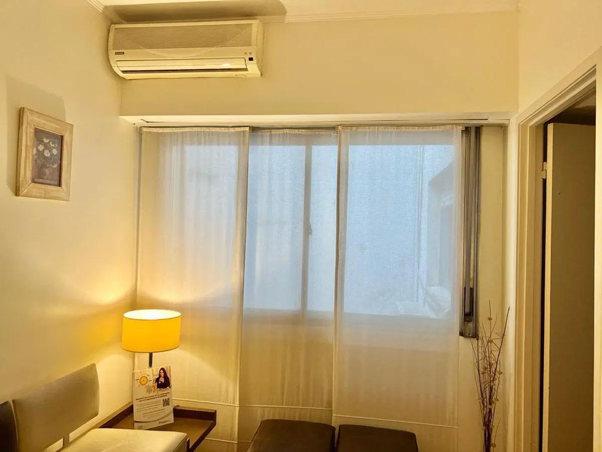 Venta Departamento apto profesional Palermo 3