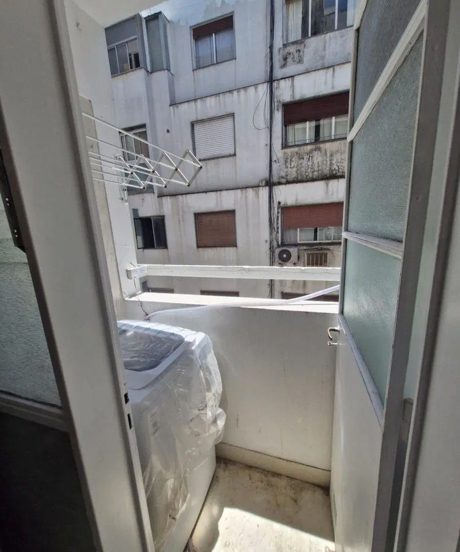 ALQUILER TEMPORARIO DEPTO 2 AMBIENTES EN BELGRANO 4