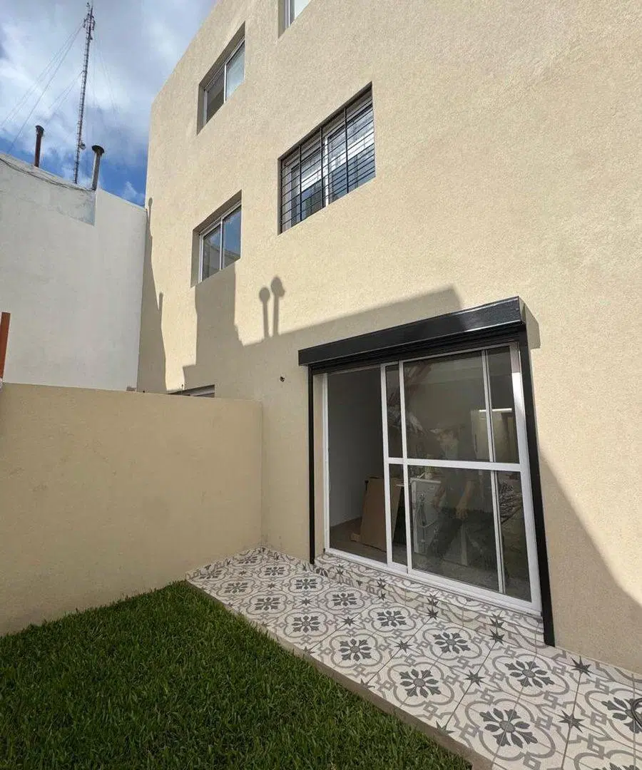 VENTA PH 4 AMBIENTES, TERRAZA,PARRILA V.SARSFIELD 2