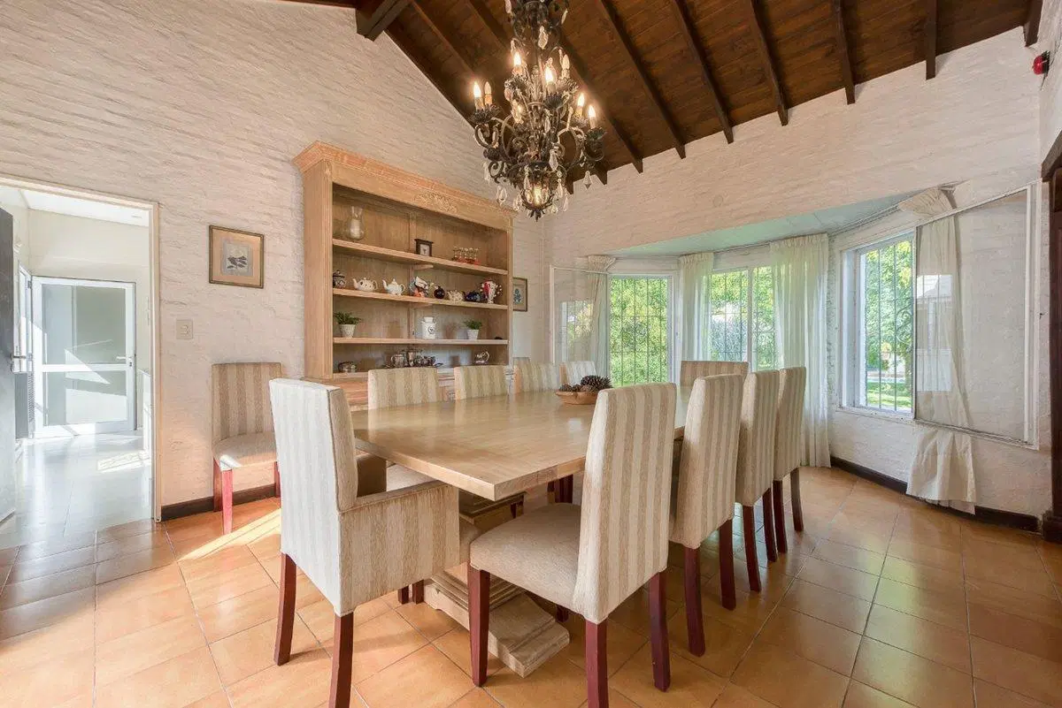 Casa en venta Country Club Los Cardales 5