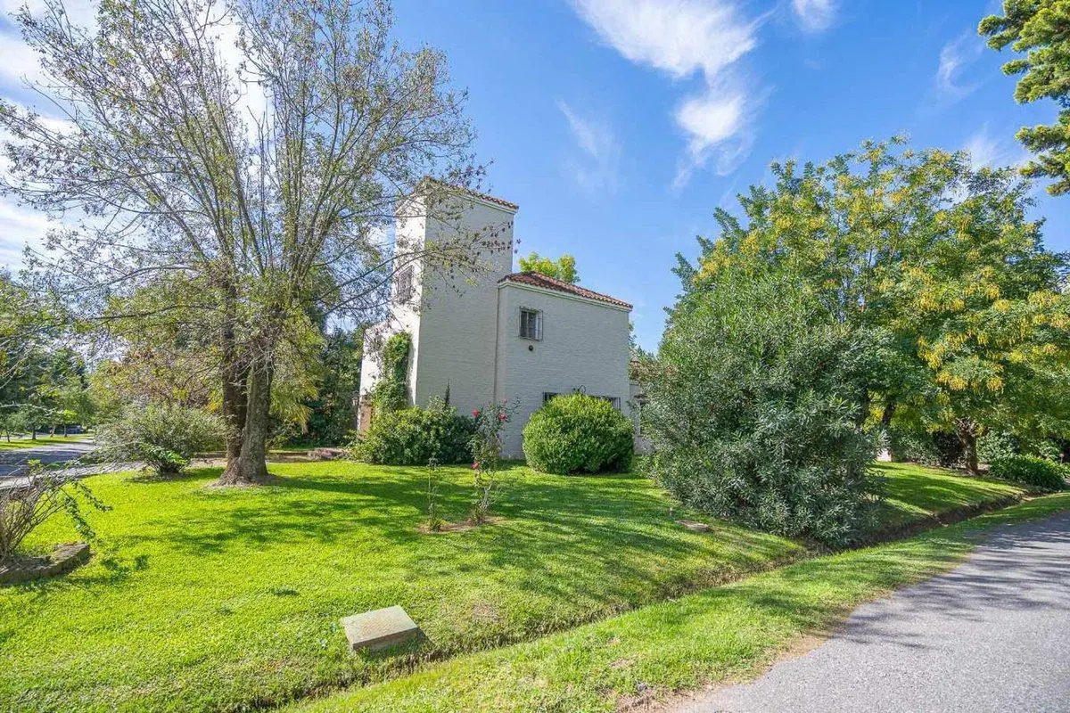 Casa en venta Country Club Los Cardales 4