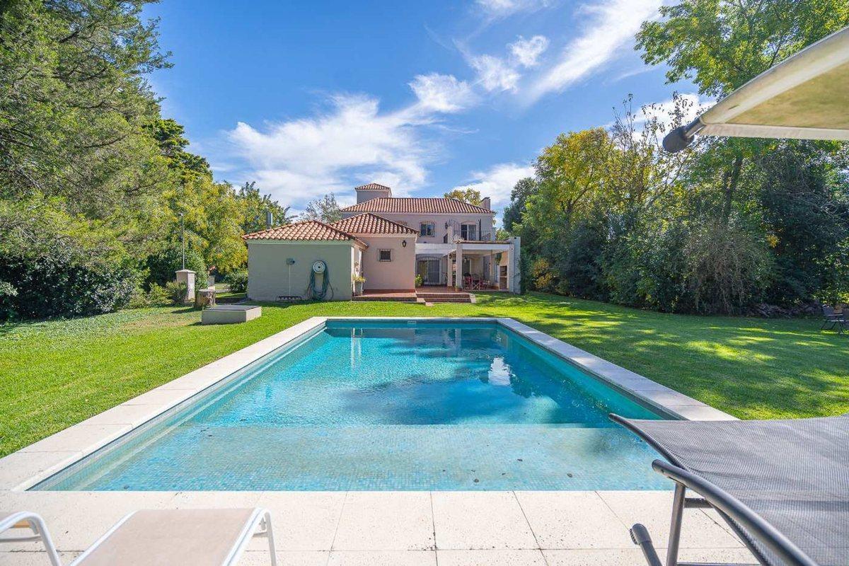 Casa en venta Country Club Los Cardales