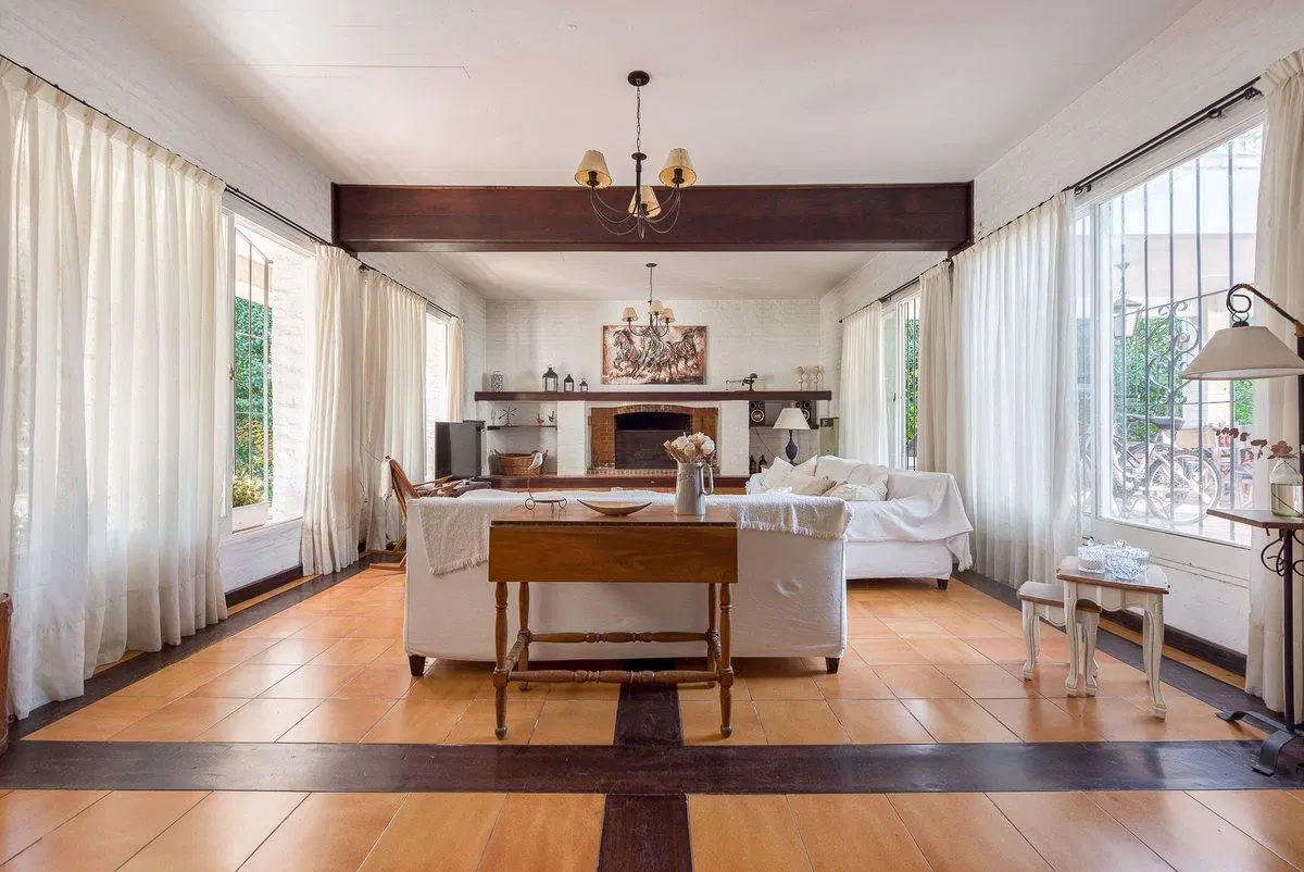 Casa en venta Country Club Los Cardales 2