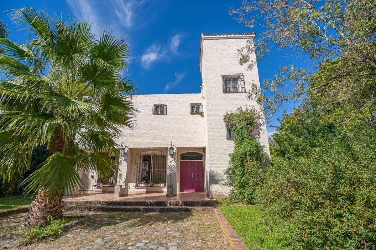 Casa en venta Country Club Los Cardales 3