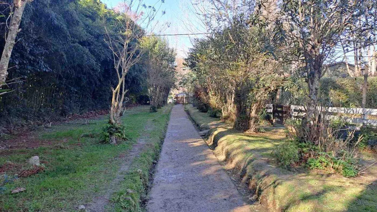 VENTA CASA 2 AMBIENTES TIGRE, R.SARMIENTO 4