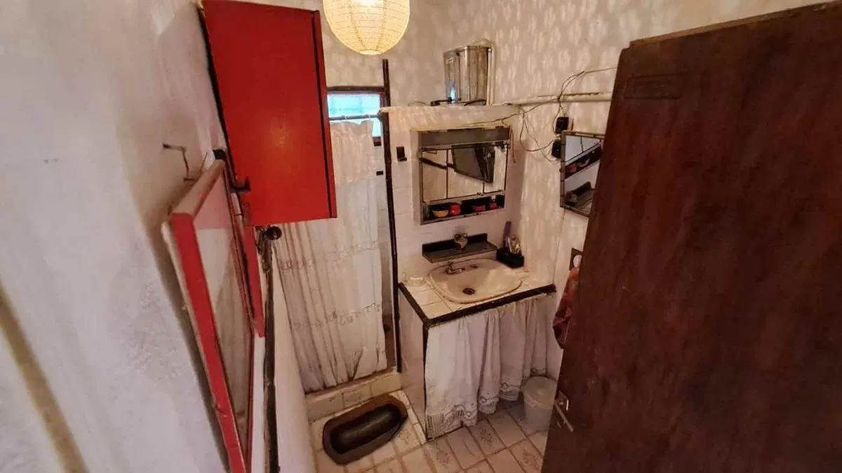 VENTA CASA 2 AMBIENTES TIGRE, R.SARMIENTO 5