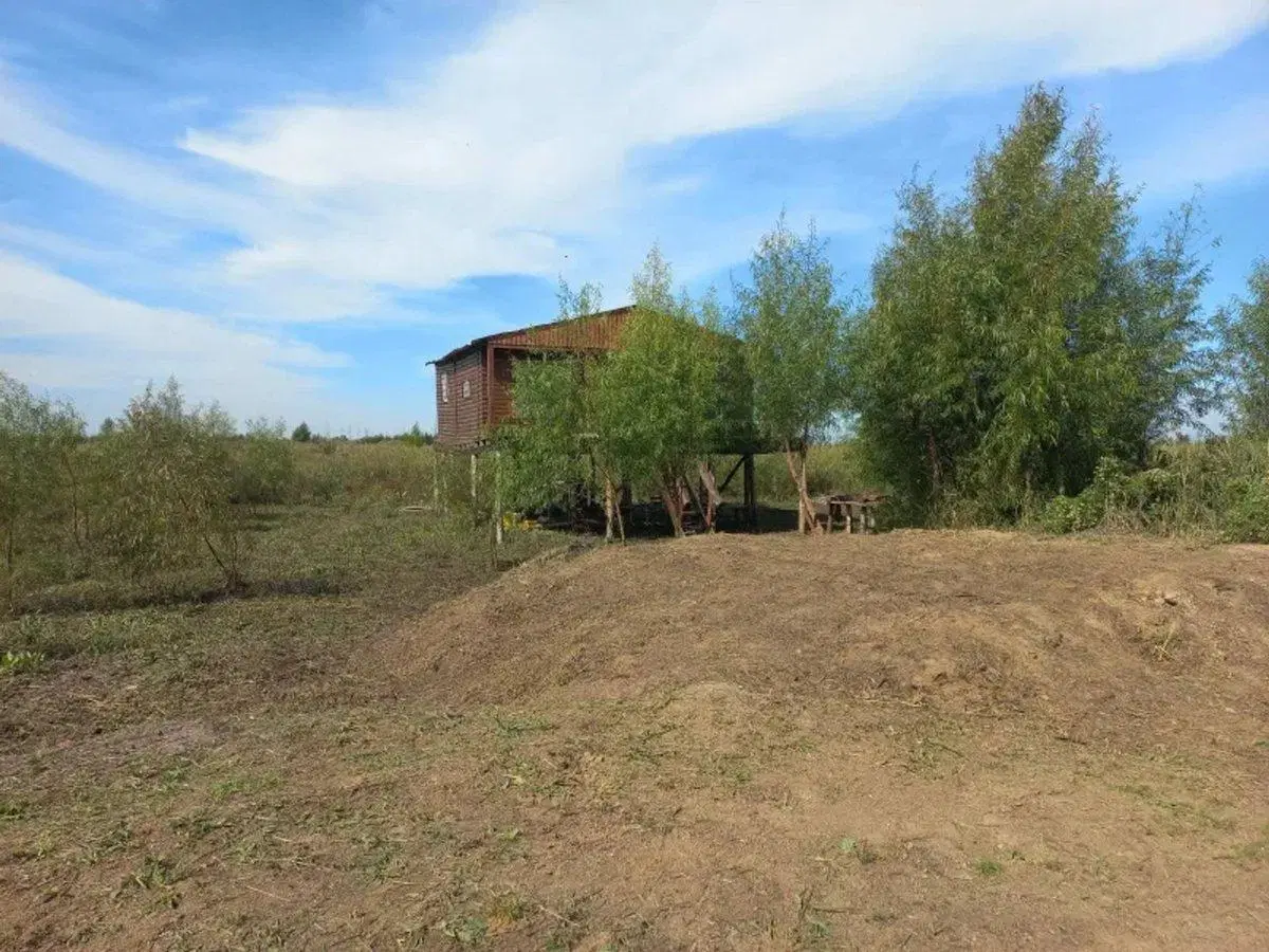 Cabaña Lote De 50×200m Zarate RIO TALAVERA K204 5