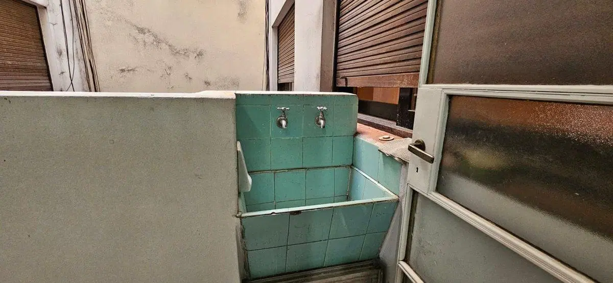 DEPARTAMENTO EN VENTA 4 AMBIENTES C BALCON LUMINOS 4