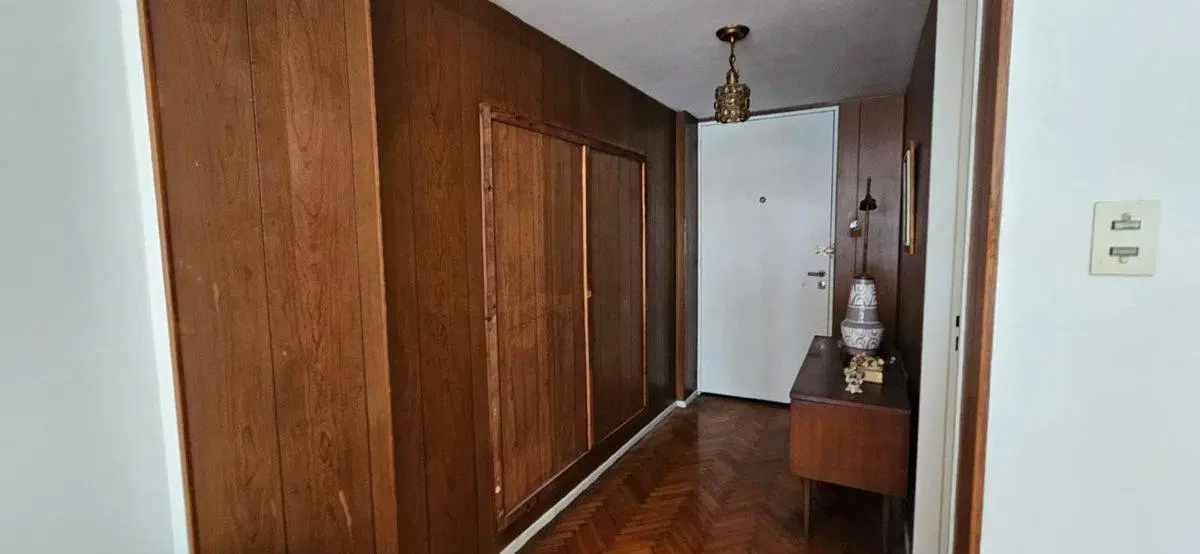 DEPARTAMENTO EN VENTA 4 AMBIENTES C BALCON LUMINOS 3