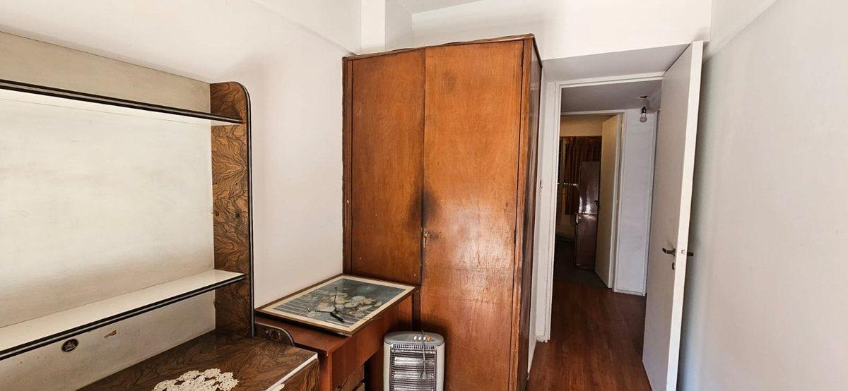 Foto de DEPARTAMENTO EN VENTA 4 AMBIENTES C BALCON LUMINOS, imagen 2