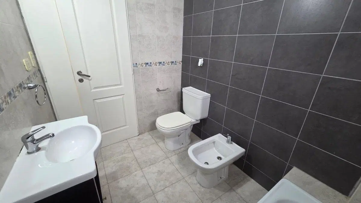 VENTA MONOAMBIENTE BALCON CONTRAFRENTE  FLORESTA 3