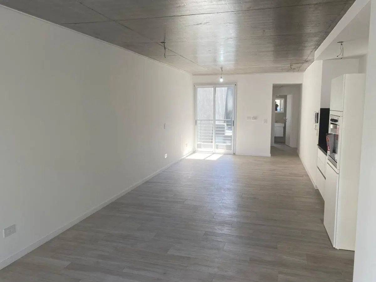 Venta 2 amb al frente. Apto Airbnb y profesional 4