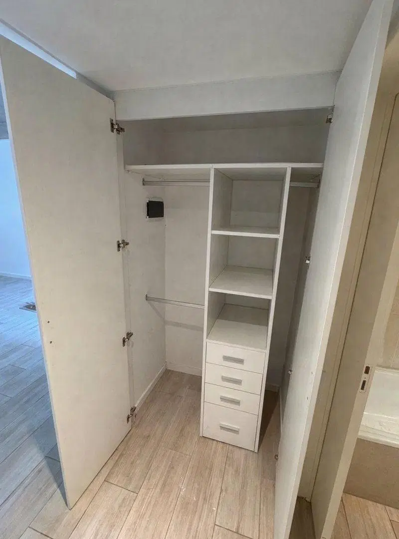 Venta 2 amb al frente. Apto Airbnb y profesional 2