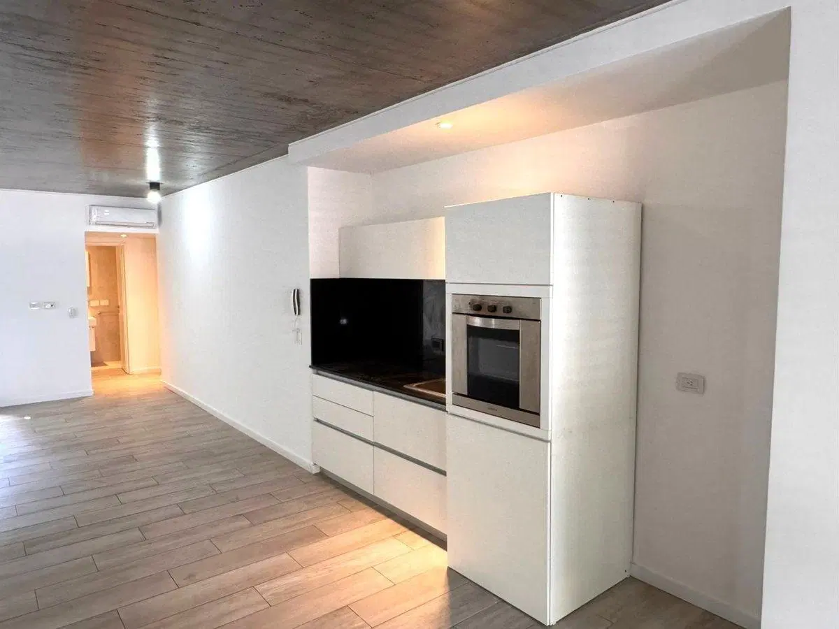 Venta 2 amb al frente. Apto Airbnb y profesional 5