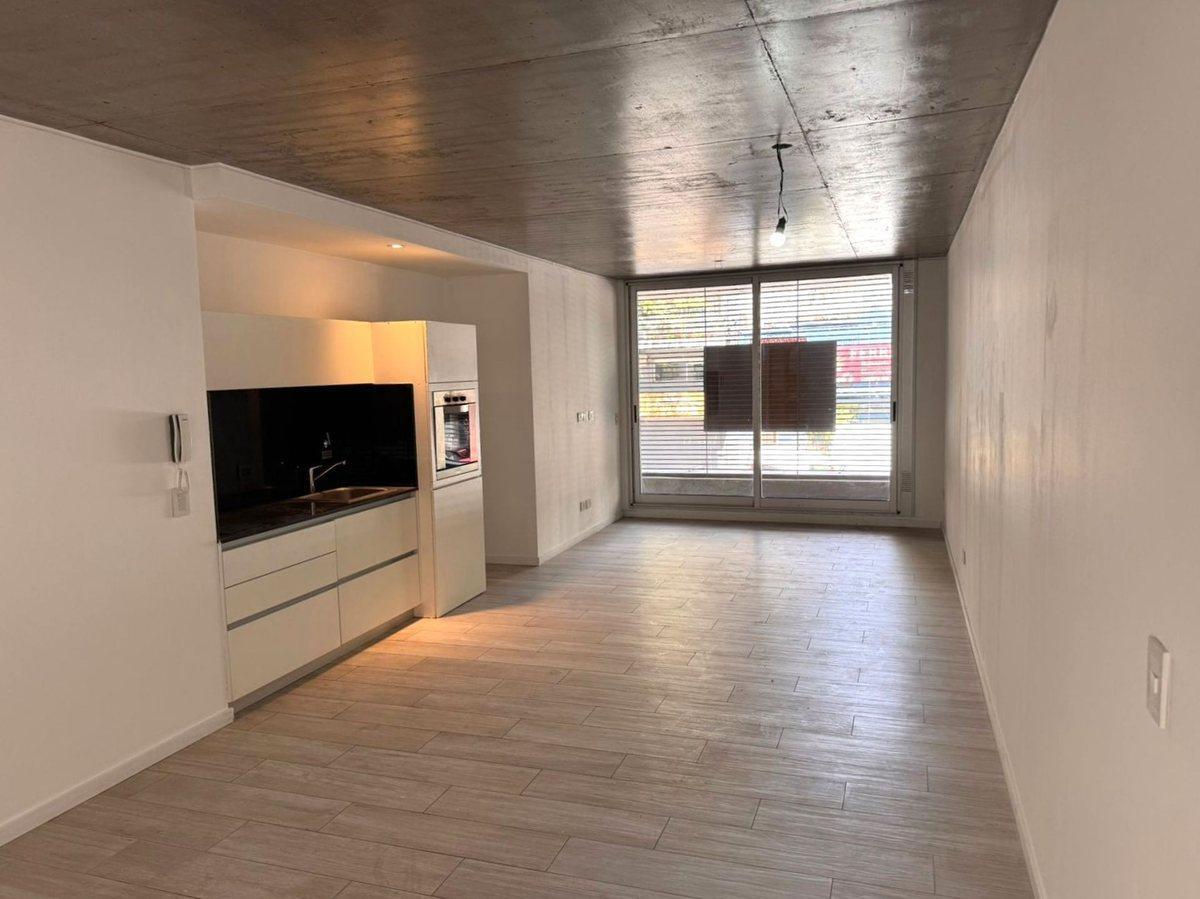 Venta 2 amb al frente. Apto Airbnb y profesional