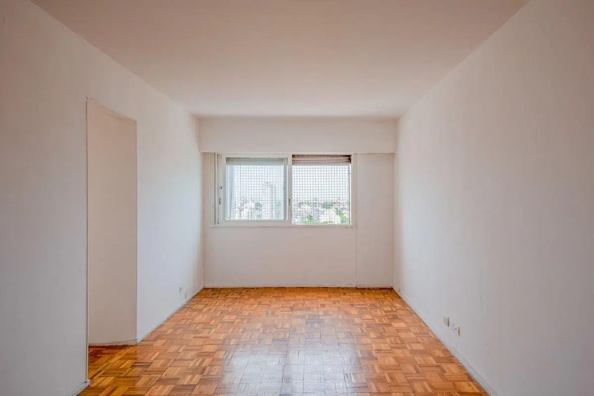 VENTA COLEGIALES 3 AMB PISO ALTO VISTA ABIERTA LUM 2
