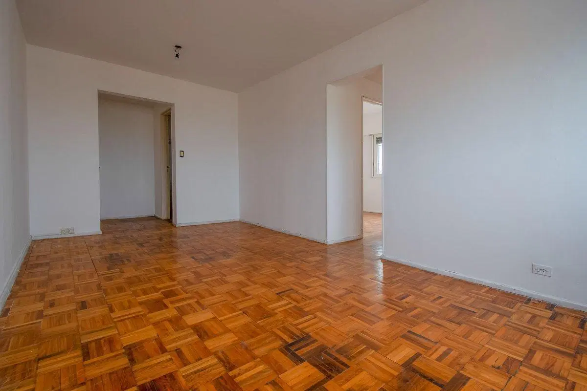 VENTA COLEGIALES 3 AMB PISO ALTO VISTA ABIERTA LUM 3