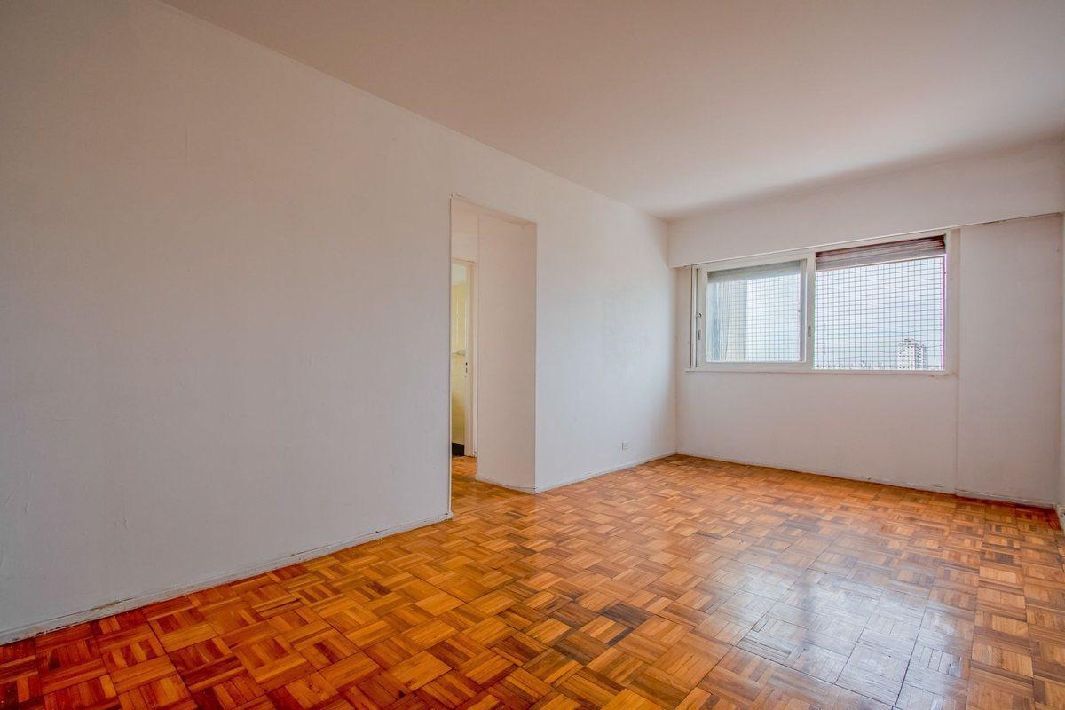 VENTA COLEGIALES 3 AMB PISO ALTO VISTA ABIERTA LUM