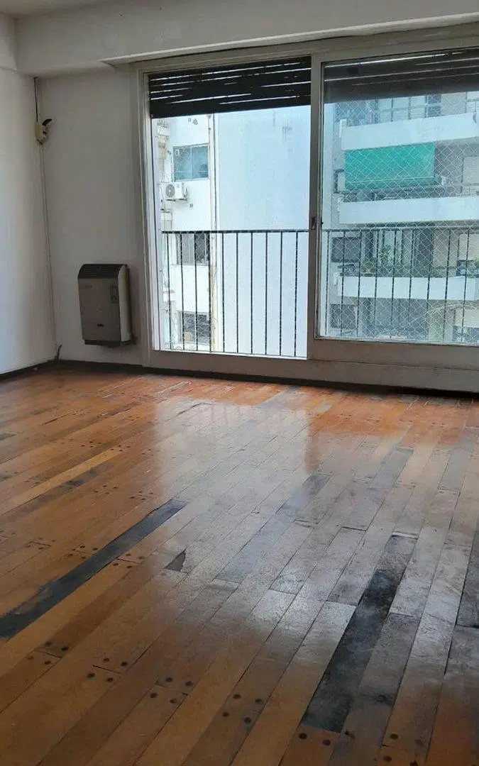 ALQUILER MONOAMBIENTE  RECOLETA 42,5m2 3