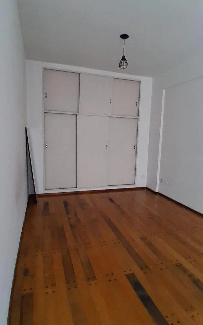 ALQUILER MONOAMBIENTE  RECOLETA 42,5m2 4