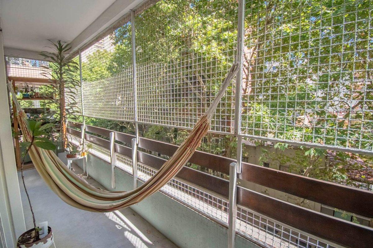 VENTA DEPTO 4 AMB 2 BAÑOS BALCÓN AL FRENTE COCHERA
