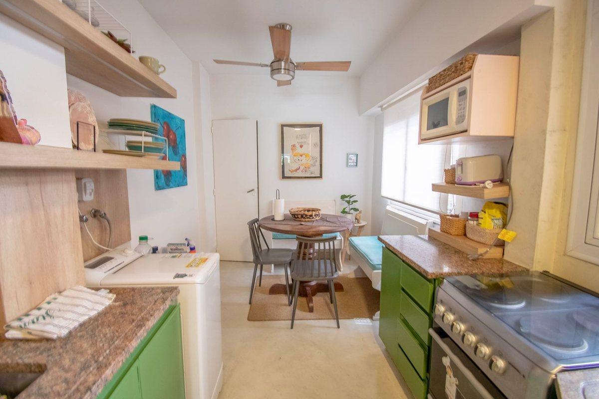 Foto de VENTA DEPTO 4 AMB 2 BAÑOS BALCÓN AL FRENTE COCHERA, imagen 1