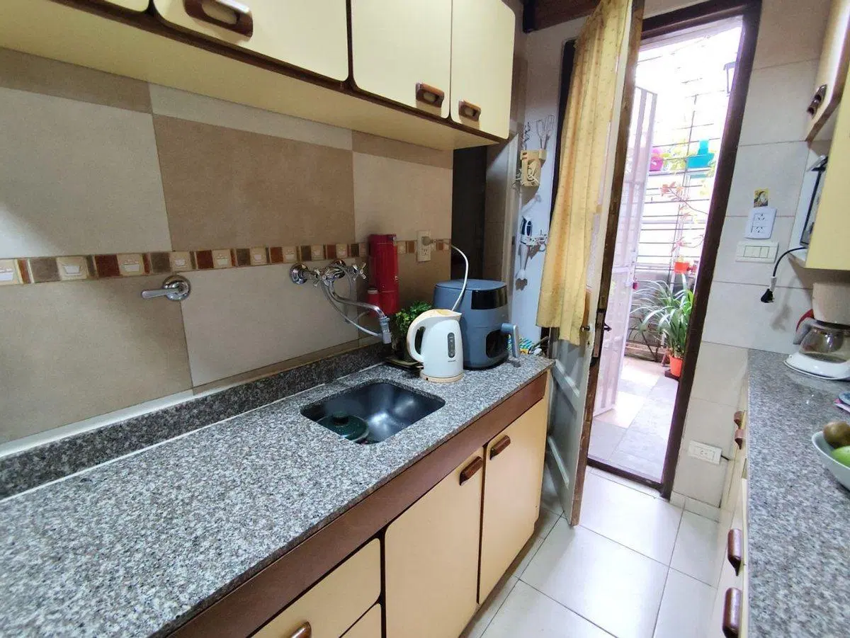 PH VENTA CIUDADELA 3 AMBIENTES SIN EXPENSAS 5