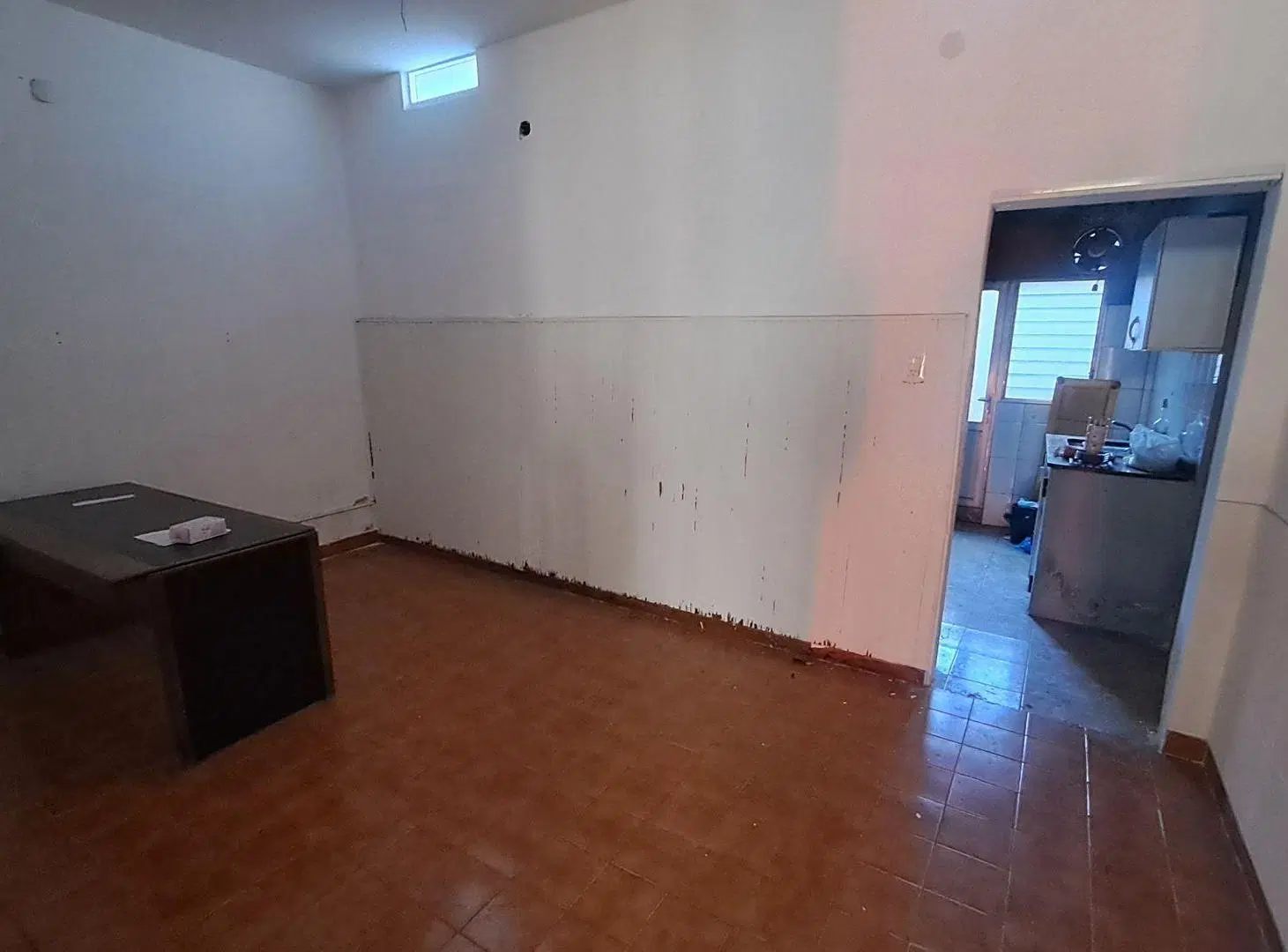 VENTA AMPLIO LOCAL Y DEPARTAMENTO CON BALCON 3