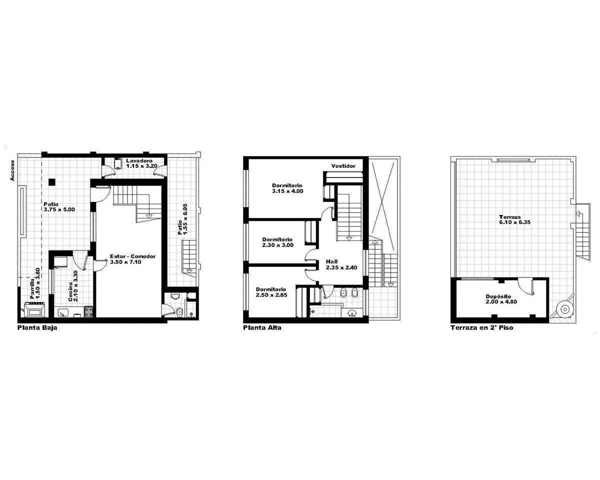 Plano 1