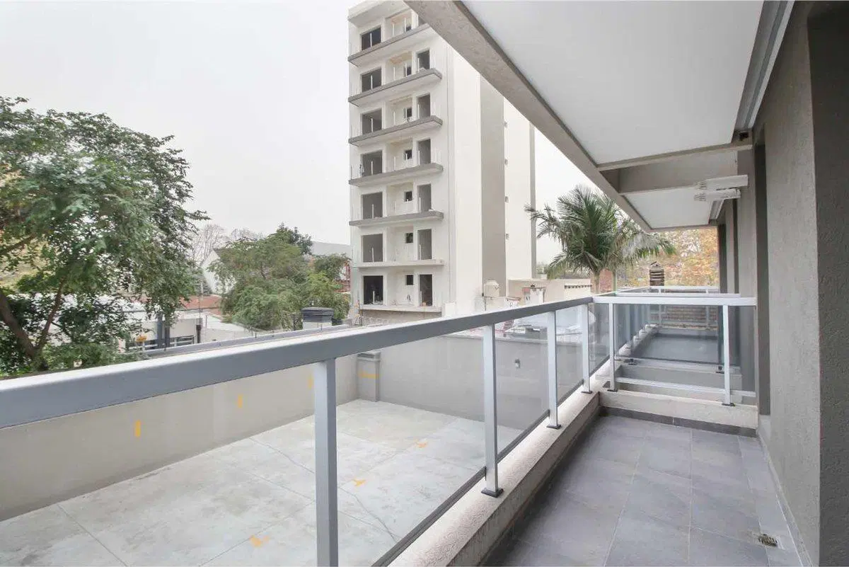 DEPARTMENTO 2 AMBIENTES BALCON A ESTRENAR QUILMES 2
