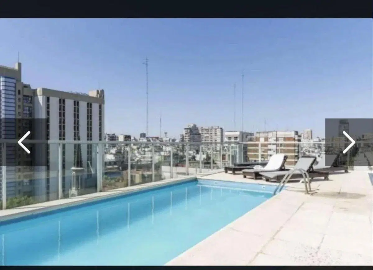 VENTA OFICINA A ESTRENAR RECOLETA 3
