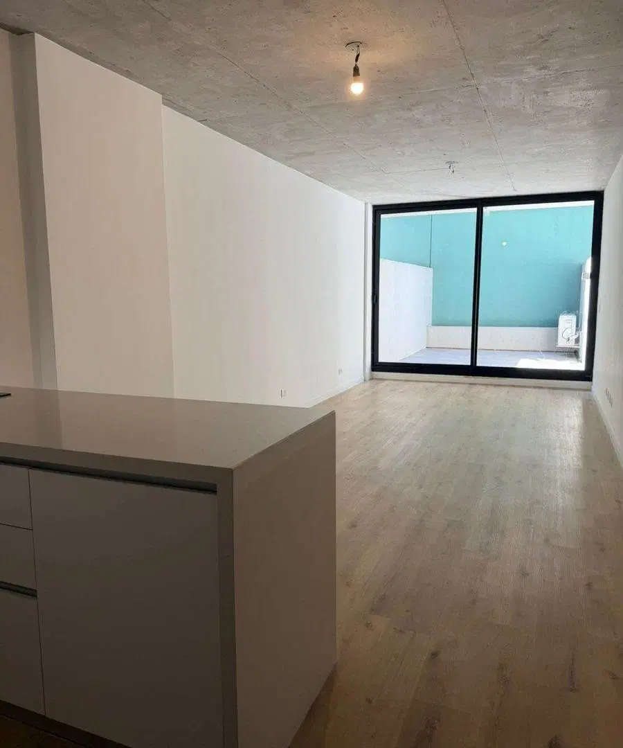VENTA MONOAMBIENTE A ESTRENAR EN COGHLAN 4