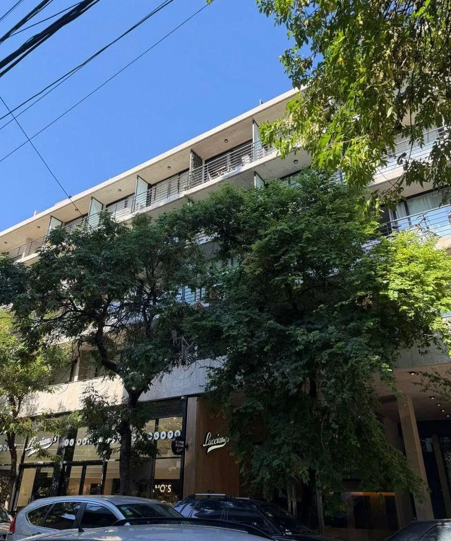 VENTA MONOAMBIENTE A ESTRENAR EN COGHLAN 2