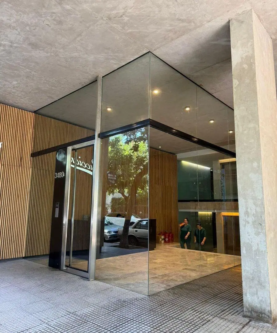 VENTA MONOAMBIENTE A ESTRENAR EN COGHLAN 5