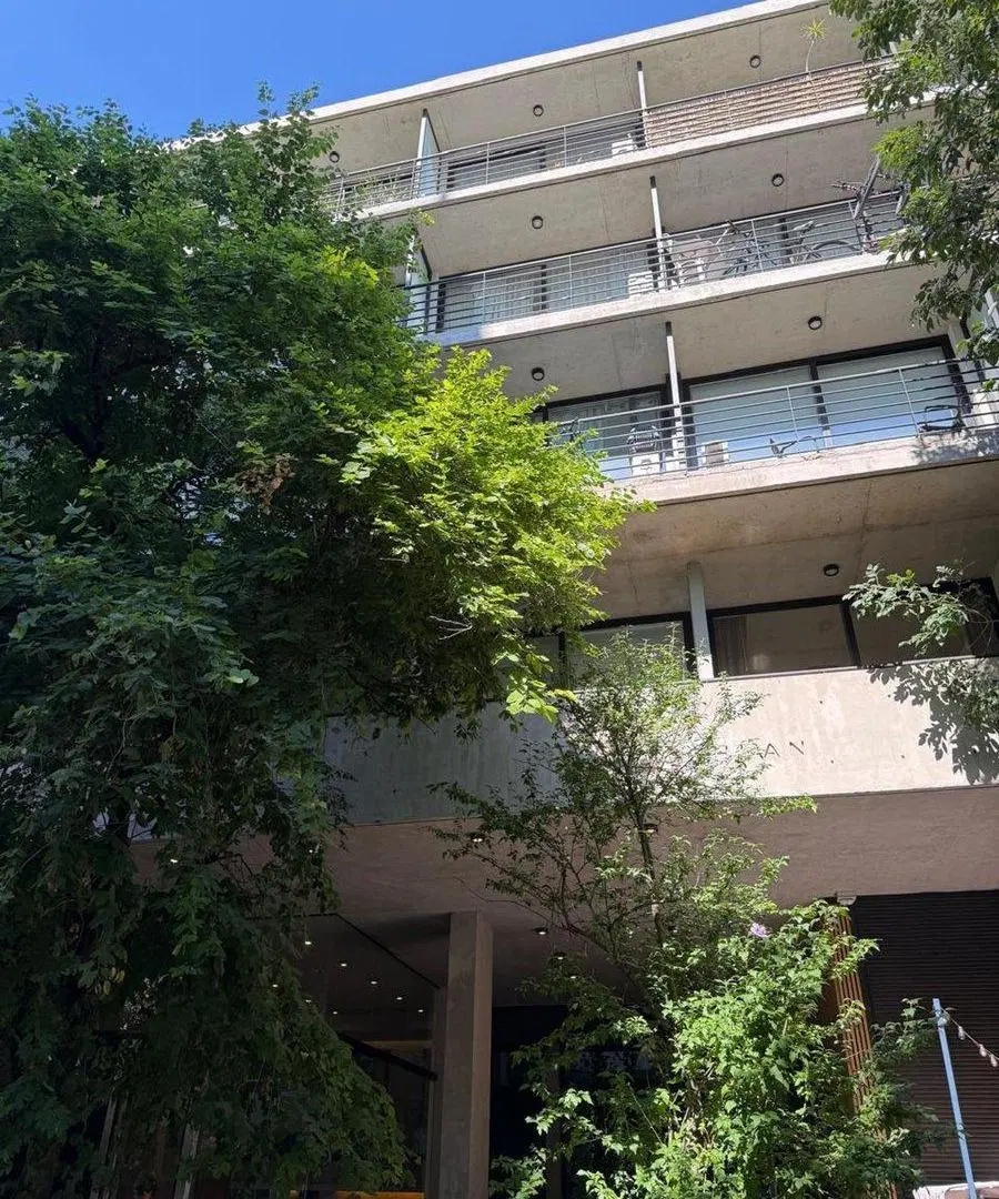 VENTA MONOAMBIENTE A ESTRENAR EN COGHLAN 3