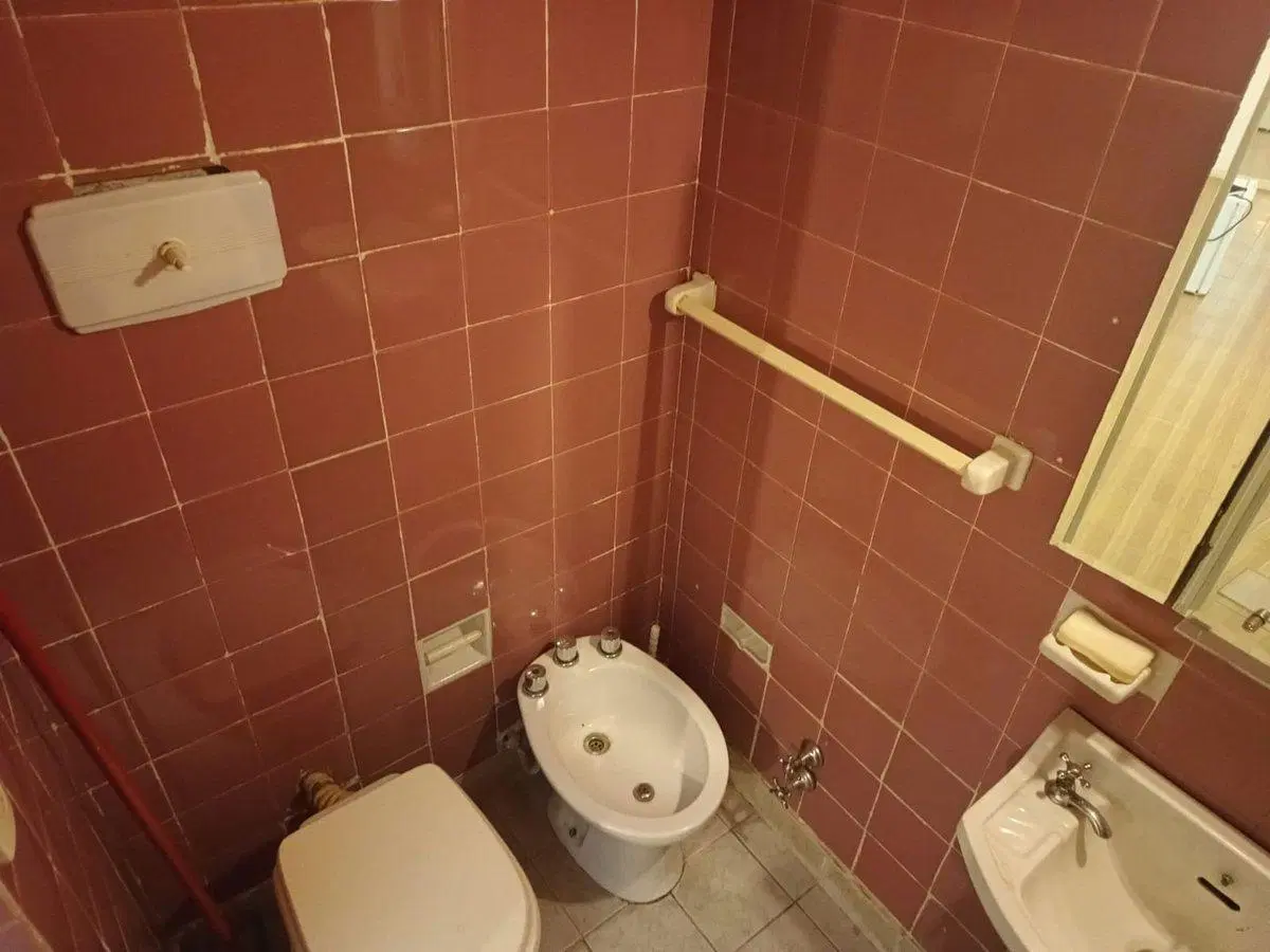 OPORTUNIDAD!! VENTA MONOAMBIENTE   RECOLETA 21m2 5
