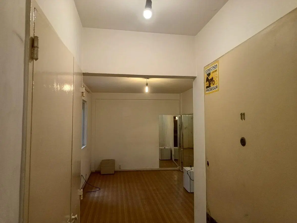 OPORTUNIDAD!! VENTA MONOAMBIENTE   RECOLETA 21m2 3