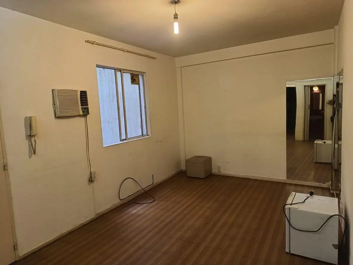 OPORTUNIDAD!! VENTA MONOAMBIENTE   RECOLETA 21m2 2
