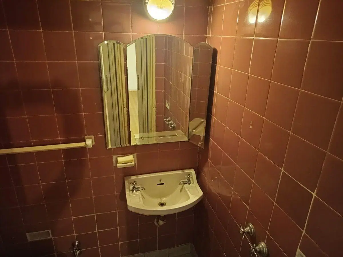 OPORTUNIDAD!! VENTA MONOAMBIENTE   RECOLETA 21m2 4