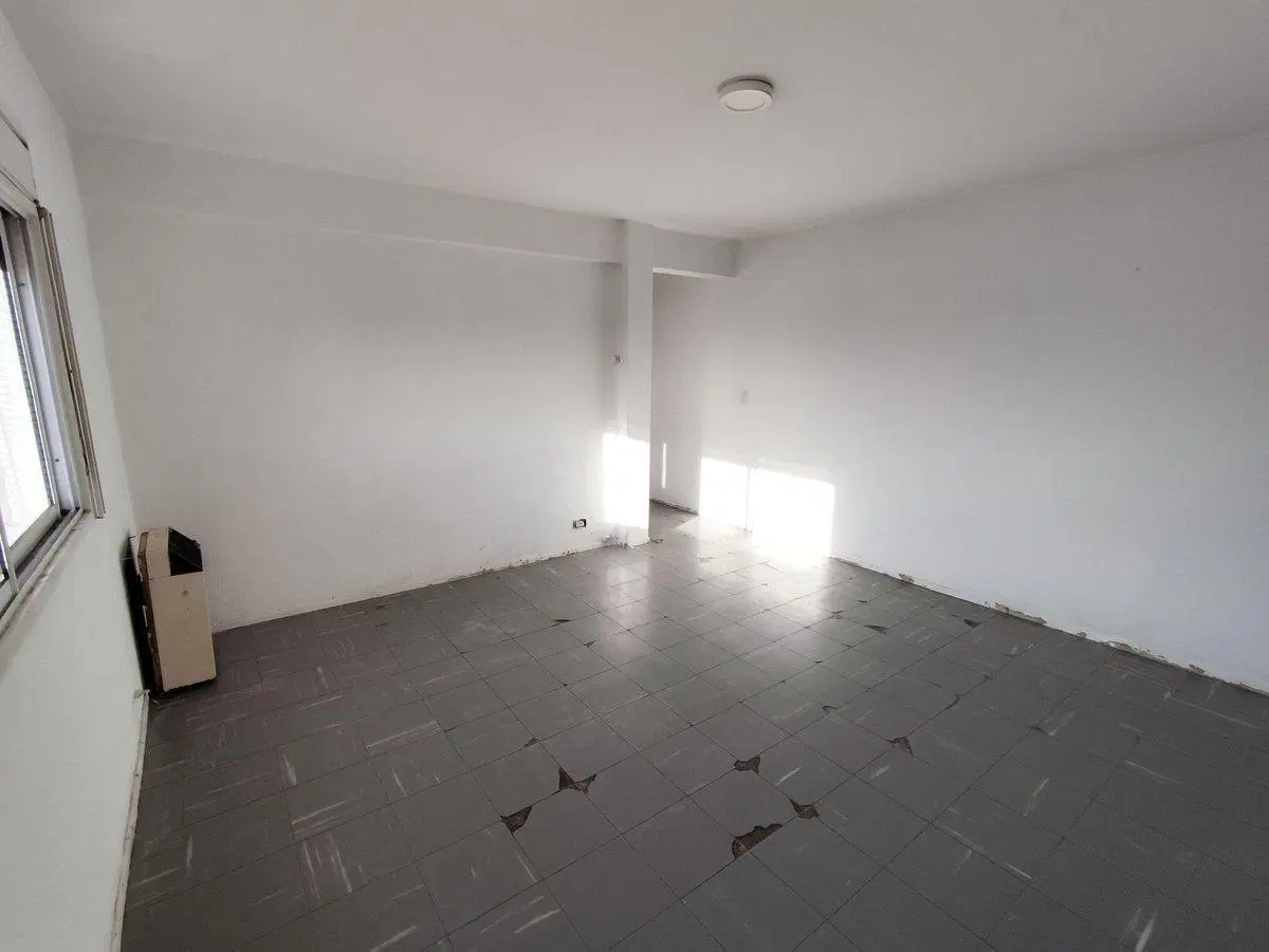 ALQUILER DEPARTAMENTO 3 AMB COCHERA fija PISO 12 4