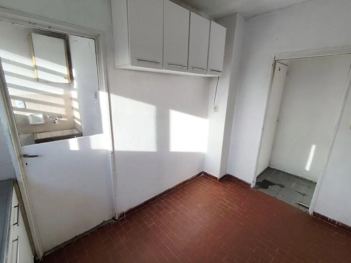 ALQUILER DEPARTAMENTO 3 AMB COCHERA fija PISO 12 5